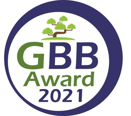 GBB Award 2021 - Der Countdown läuft