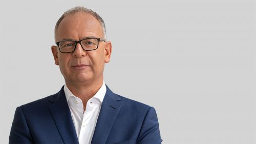 Wienerberger verlängert Funktionsperiode des Vorstandsvorsitzenden