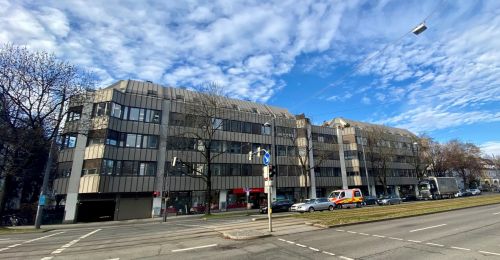 Art-Invest Real Estate erwirbt Büro- und Geschäftshaus auf der Leopoldstraße in München