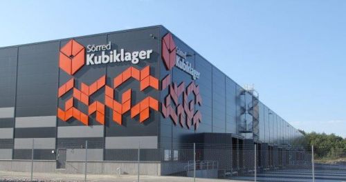 Barings sichert sich Logistikobjekt im schwedischen Göteborg