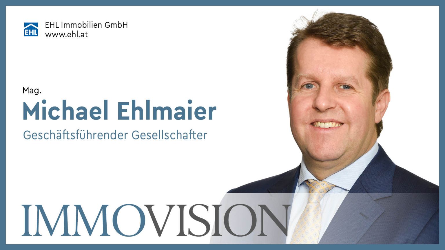 Michael Ehlmaier