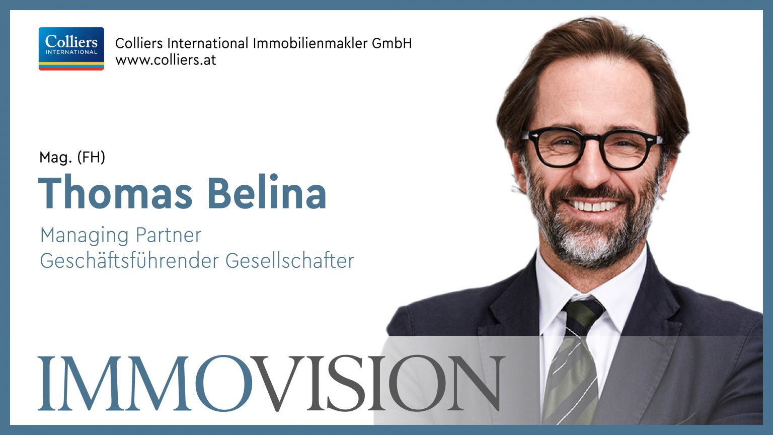 Thomas Belina