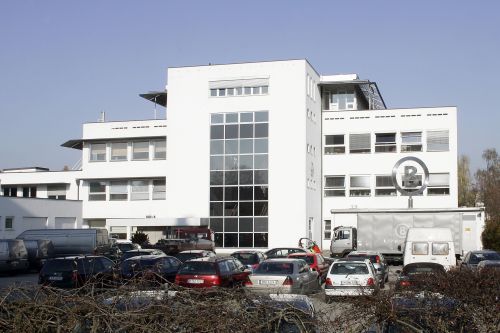 UBM kauft Münchner Firmenzentrale für 55 Millionen Euro