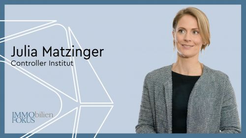 Julia Matzinger übernimmt Projektleitung des Bereichs Competence First