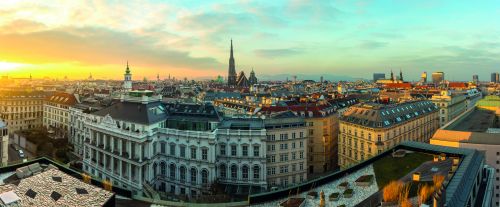 Keine Krise bei Kaufpreisen und Mieten in Wien