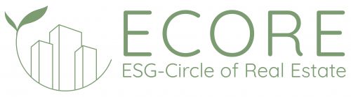ESG Circle of Real Estate