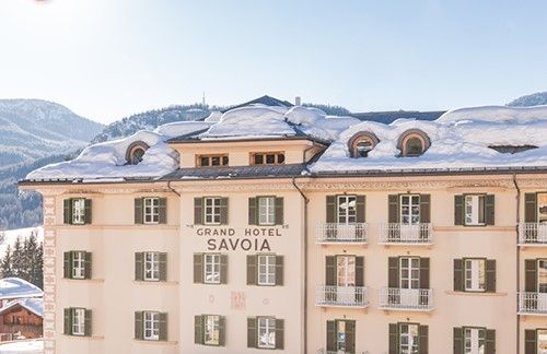 Radisson eröffnet zwei Hotels im Herzen der Dolomiten
