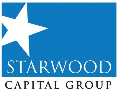 Starwood Capital Group greift nach der CA Immo