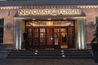 LNR Projektentwicklung kauft Novomatic-Forum