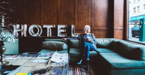 Post COVID: Hohe internationale Nachfrage am Hotelmarkt