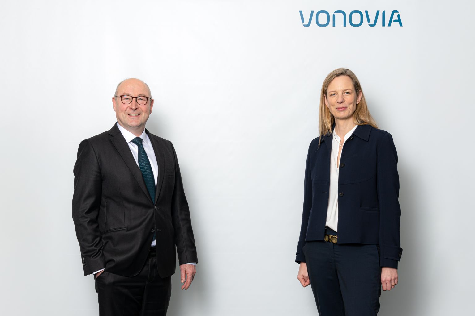 Vonovia setzt auf ESG