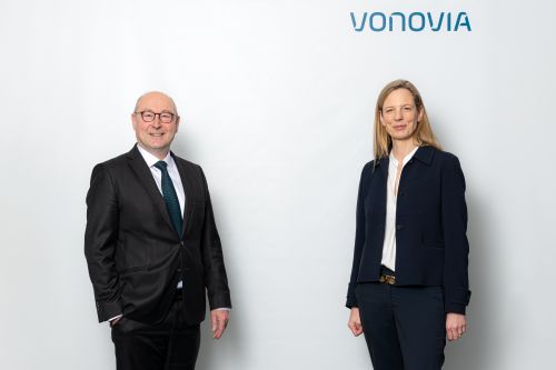 Vonovia setzt auf ESG