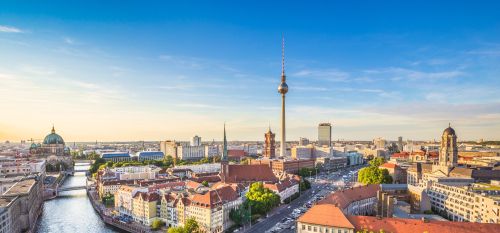 Berlin: Preisdynamik für Neubauwohnungen ungebrochen hoch