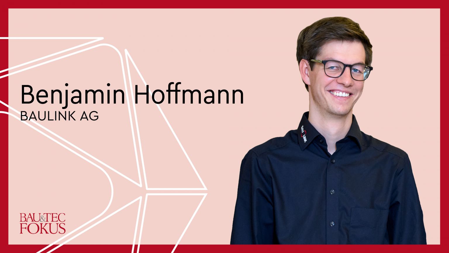 Benjamin Hoffmann übernimmt die Leitung der Niederlassung in Davos