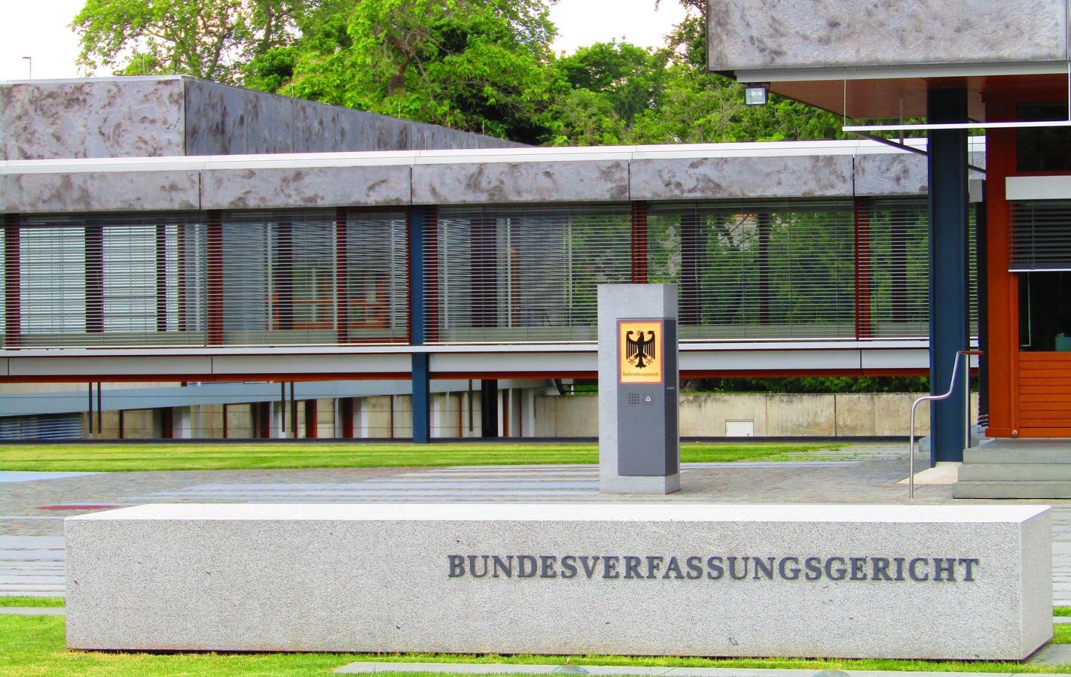 Bundesverfassungsgericht erklärt Berliner Mietendeckel für verfassungswidrig