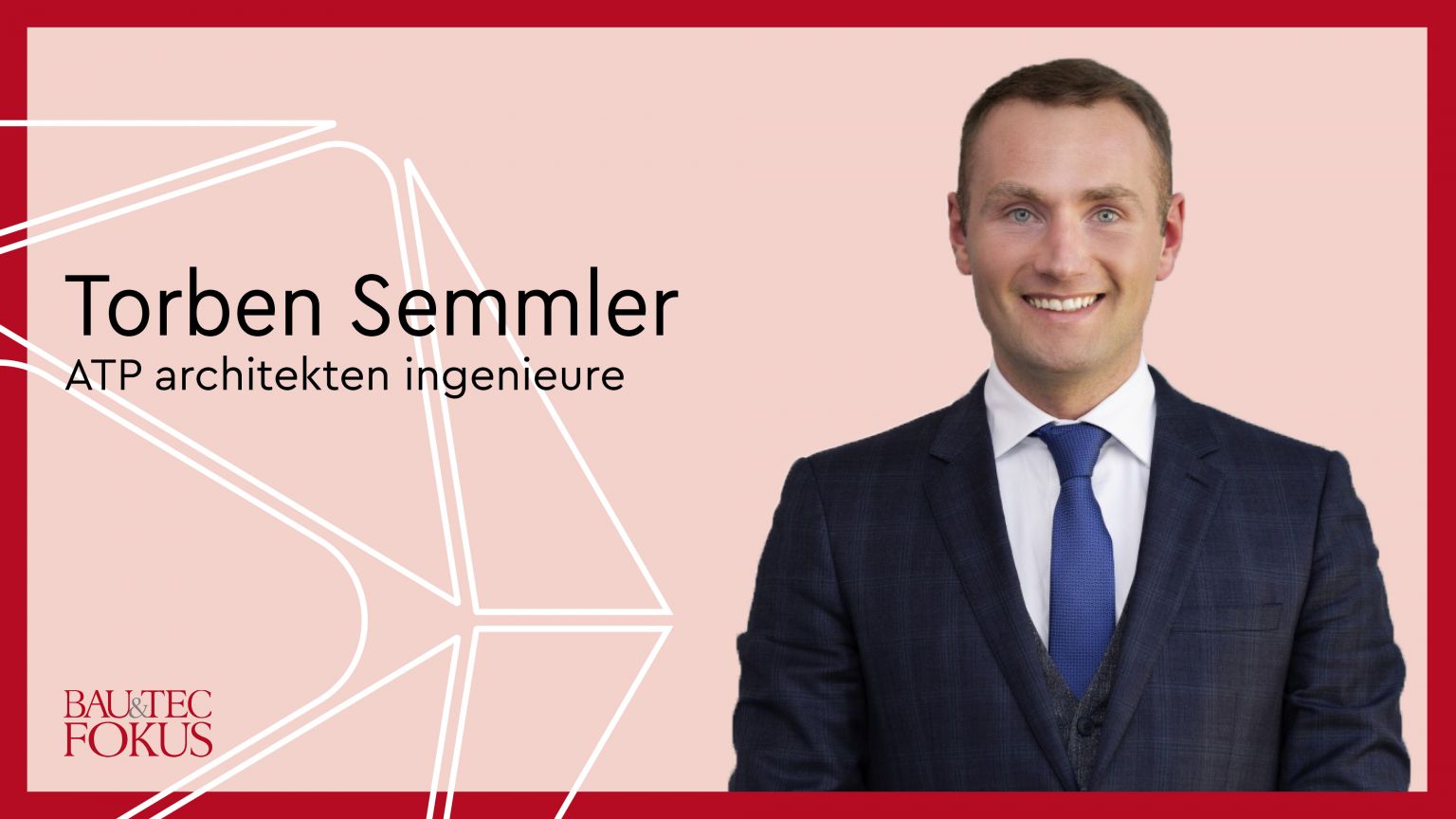Torben Semmler übernimmt die Geschäftsführung der redserve in München