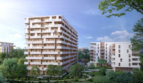 CC Wien Invest und EHL verkaufen Wohnquartier