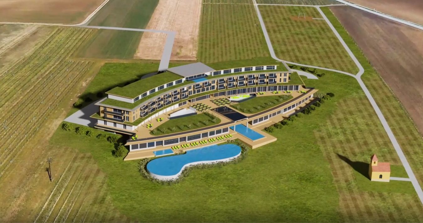 Absage für das geplante spusu Life Resort in Mistelbach