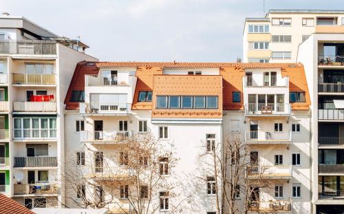 Silver Living übergibt Wohnprojekt in Graz