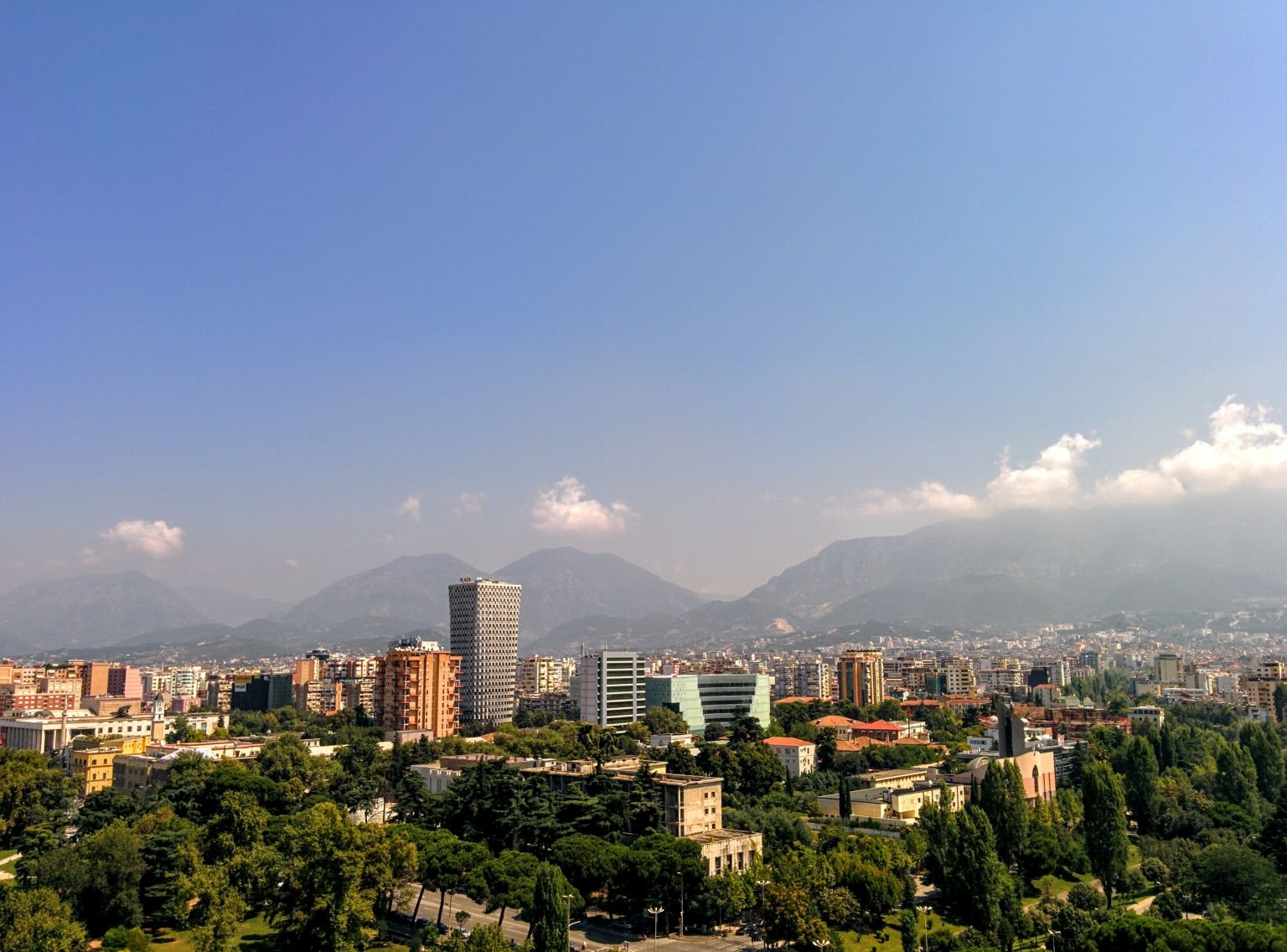 Radisson Hotel Group expandiert nach Albanien