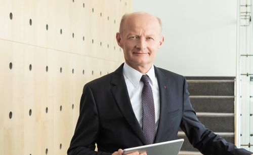 Oberbank begibt ersten österreichischen Green Covered Bond