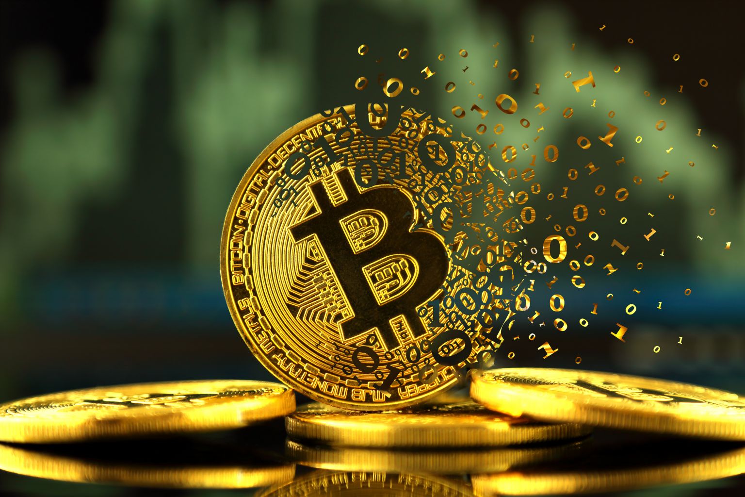 IVA fordert Ende der Bitcoin-Zockerei