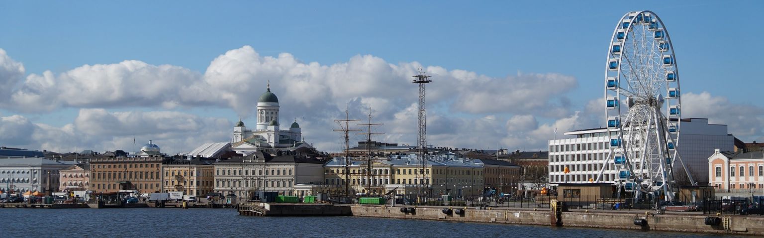 PATRIZIA investiert 145 Millionen Euro in Wohnportfolio in Helsinki