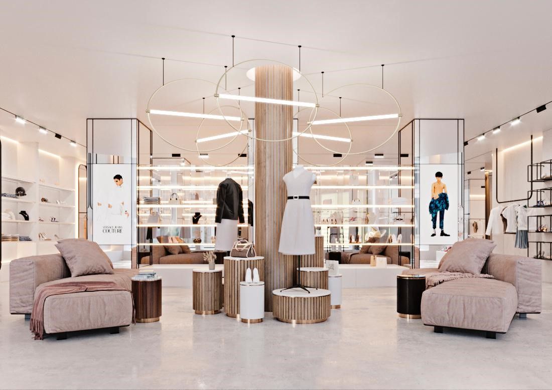 Weiterer MUKHA Fashion Store eröffnet in der Wiener Innenstadt