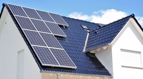 Durchbruch bei Einwicklung von Solarzellen