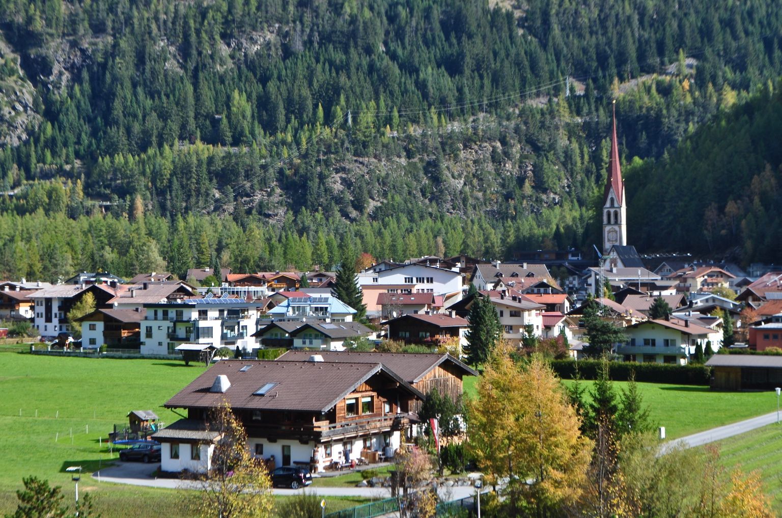 Gutachten kritisiert Kontrollpraxis an Tiroler Freizeitwohnsitzen