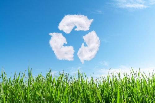 Procter & Gamble setzt auf molekulare Recycling-Technologien