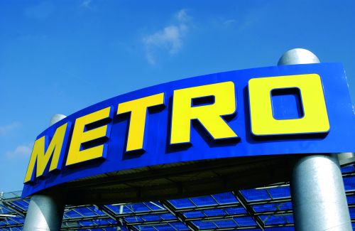 Metro übernimmt Großhandelsmärkte der REWE Group
