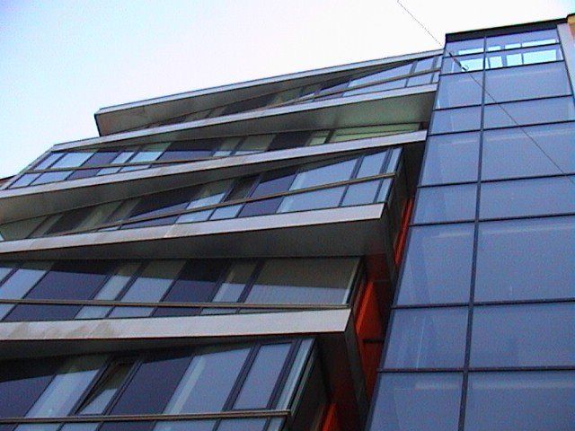 Modesta Real Estate vermittelt in der Schönbrunner Straße