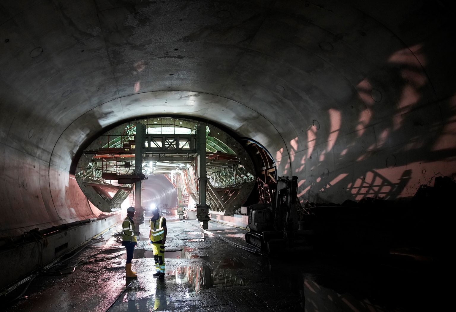 Kosten für Brenner-Basistunnel steigen