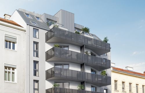 WINEGG-Wohnprojekt feiert Dachgleiche