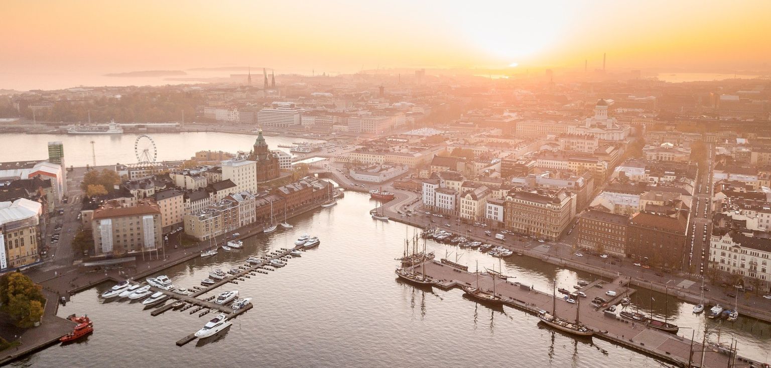 Union Investment erwirbt Wohntower in Helsinki