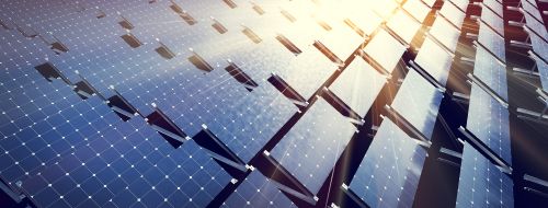Photovoltaik-Förderung wird wieder aufgestockt