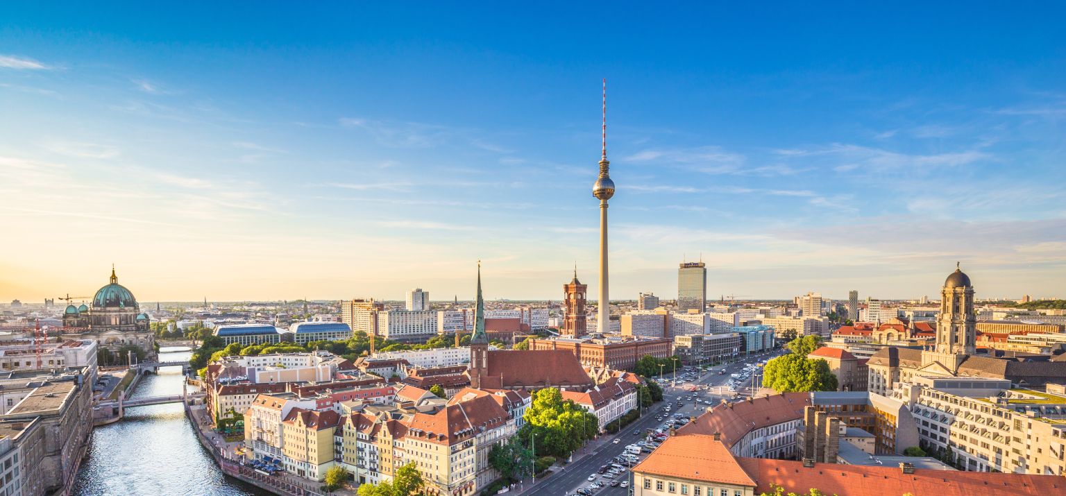 Büroimmobilieninvestmentmarkt Deutschland legte leicht zu