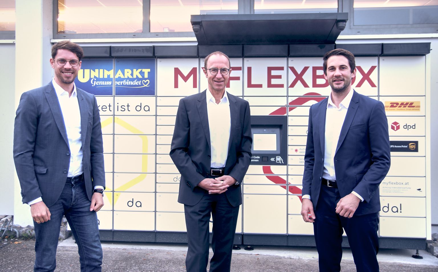 Salzburger Start-up expandiert weiter