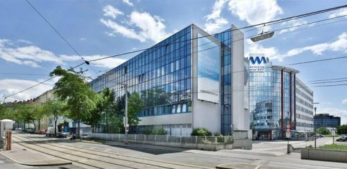 Nuveen Real Estate verkauft Workstation Wien West