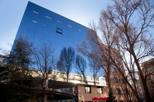 CA Immo schließt Verkauf einer Warschauer Büroimmobilie ab