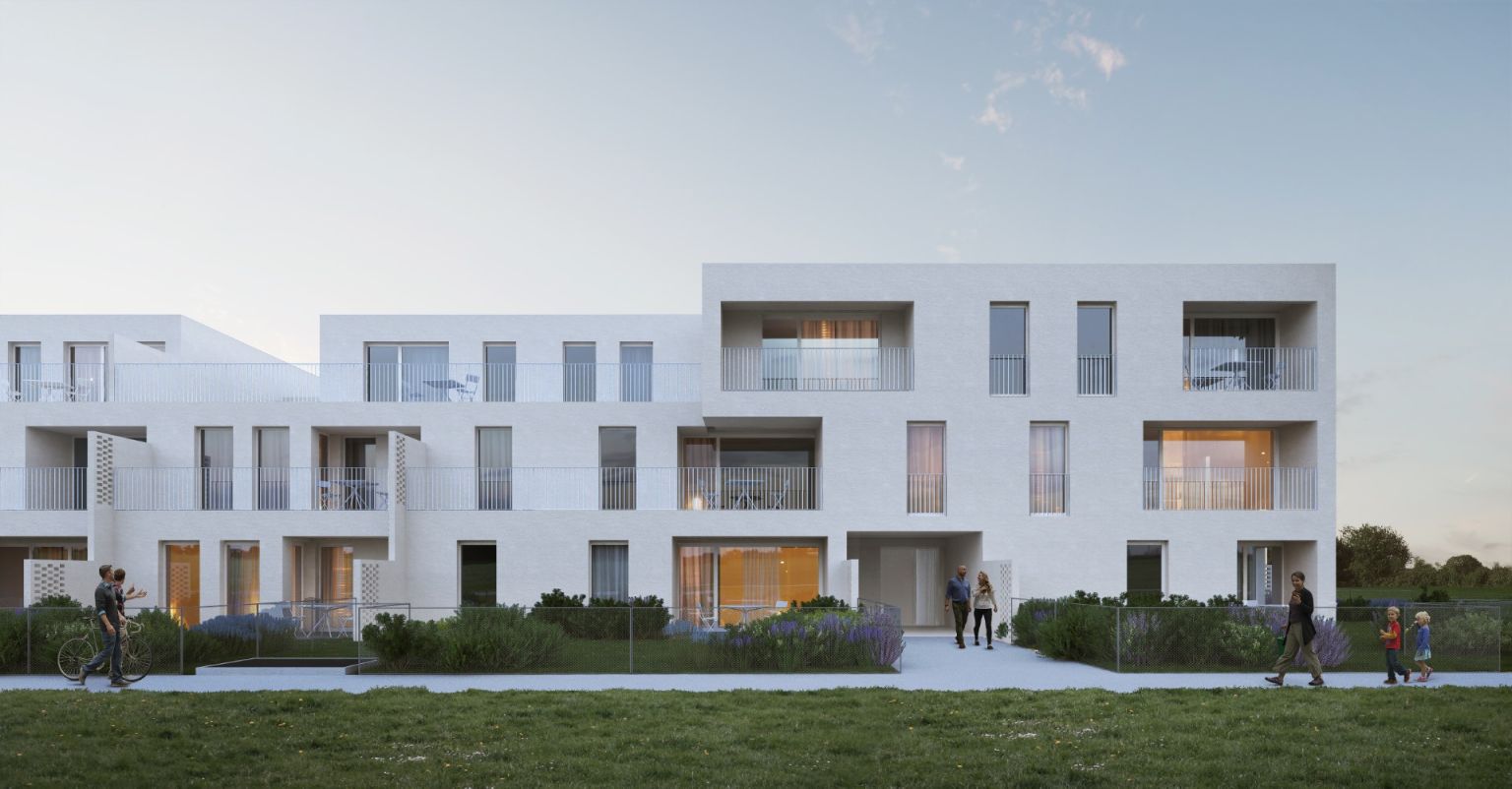 ri rentinvest erwirbt Wohnbauprojekt Orasteig in Stammersdorf