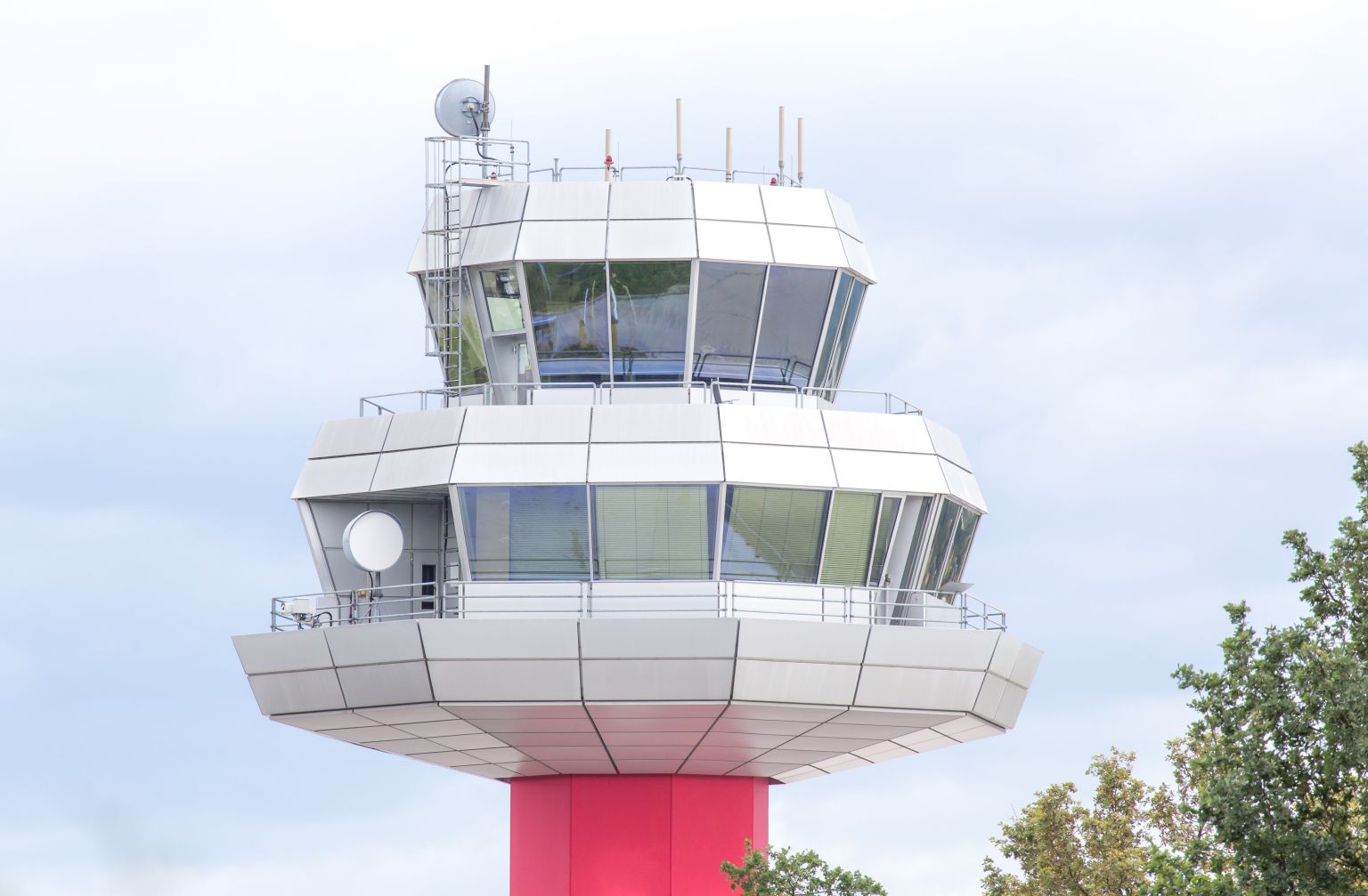 Neue Ausbaupläne für Flughafen Klagenfurt