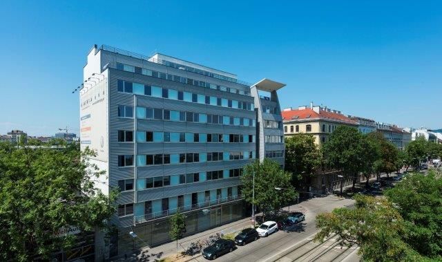 Union Investment verkauft Bürogebäude in Wien an Quadoro