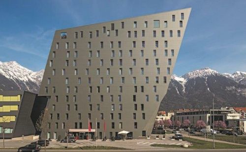Union Investment bringt Hilton nach Innsbruck