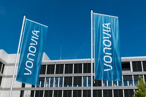 Vonovia schloss Kapitalerhöhung für Übernahme erfolgreich ab