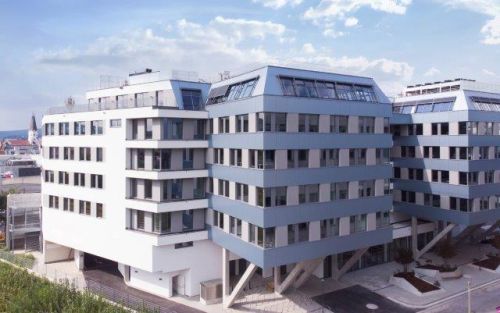 Swiss Life kauft Büroimmobilie Allianz Center