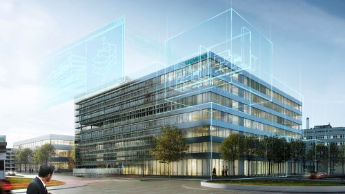 Siemens erwirbt die Digital-Twin-Software von EcoDomus