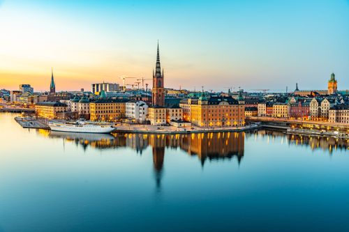 Prognose Büro-Mietpreisanstiege: Stockholm, Berlin und London auf den Spitzenplätzen