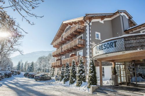 Erste Hotel-Akquisition in Kitzbühel für JPI Hospitality Investors Club